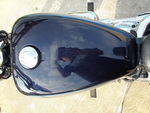 �������� �� ������ �������� Honda Steed600 1988 ���� 20